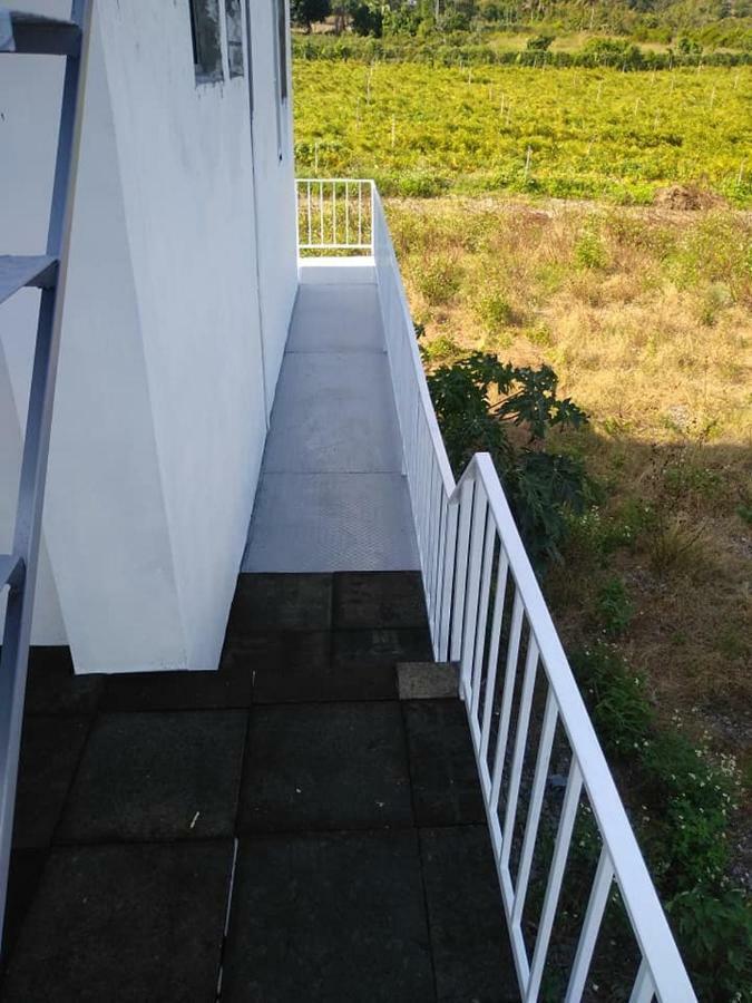 Back To Real Hostel T'ai-tung Εξωτερικό φωτογραφία